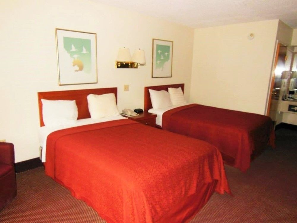 Hotel Quality - Danville East