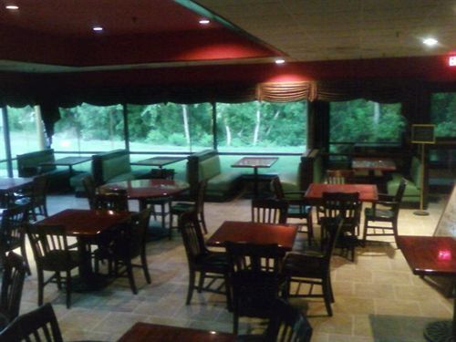 Hotel Quality - Danville East South Boston