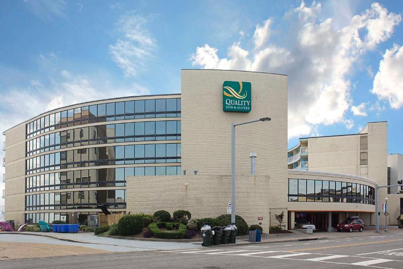 Hotel Quality - Danville East