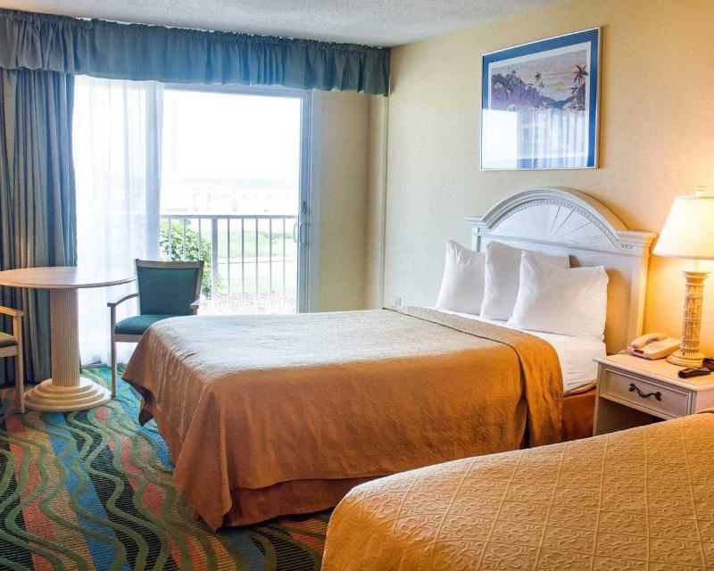 Quality - Danville East Hotel